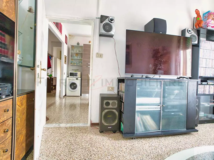 Immagine 7 di Appartamento in vendita  a Campiglia Marittima