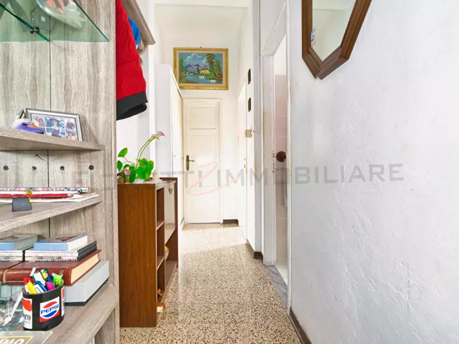 Immagine 24 di Appartamento in vendita  a Campiglia Marittima