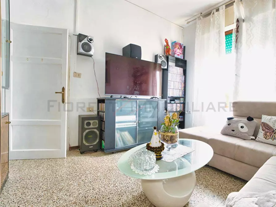 Immagine 5 di Appartamento in vendita  a Campiglia Marittima