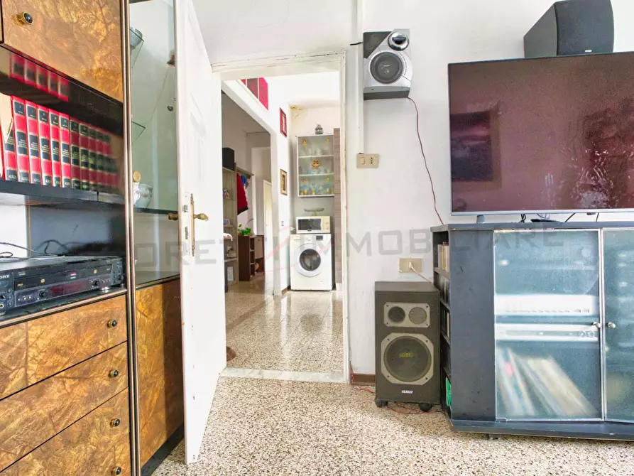 Immagine 6 di Appartamento in vendita  a Campiglia Marittima