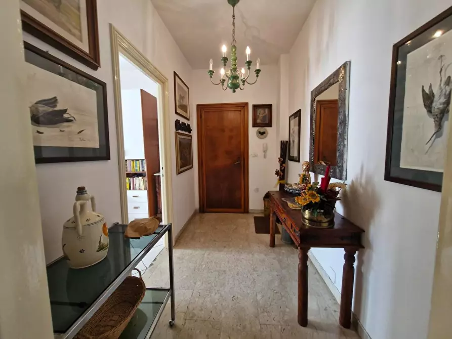 Immagine 30 di Appartamento in vendita  a Rio Marina