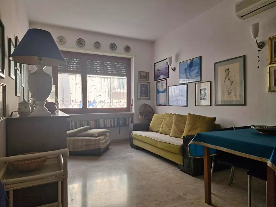 Immagine 3 di Appartamento in vendita  a Rio Marina