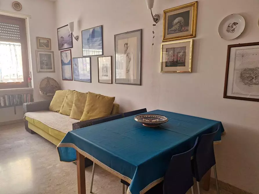 Immagine 7 di Appartamento in vendita  a Rio Marina