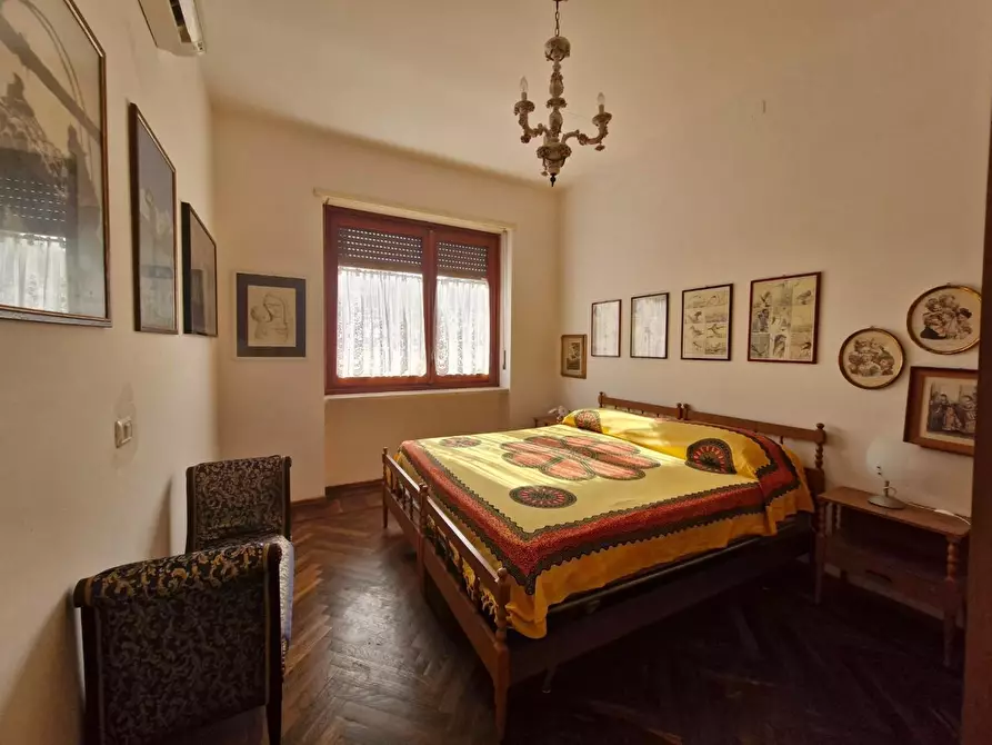 Immagine 19 di Appartamento in vendita  a Rio Marina