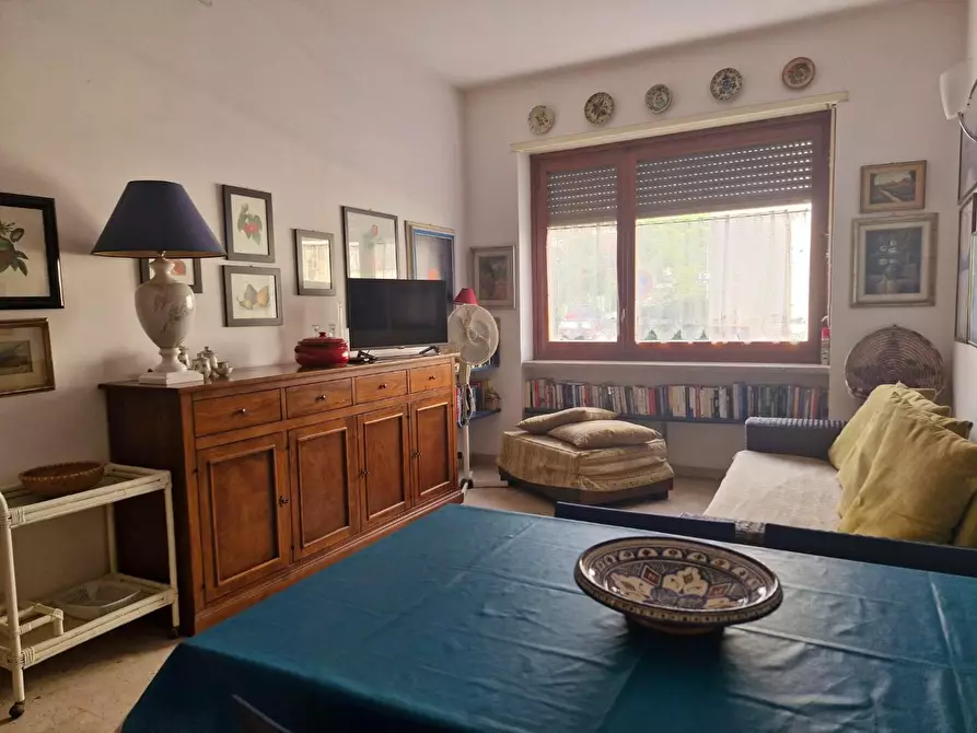 Immagine 5 di Appartamento in vendita  a Rio Marina