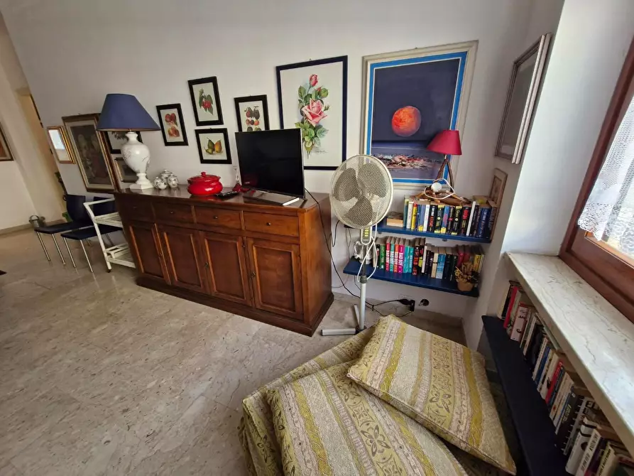 Immagine 18 di Appartamento in vendita  a Rio Marina