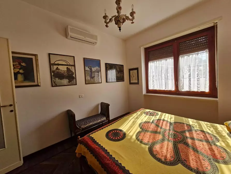 Immagine 23 di Appartamento in vendita  a Rio Marina