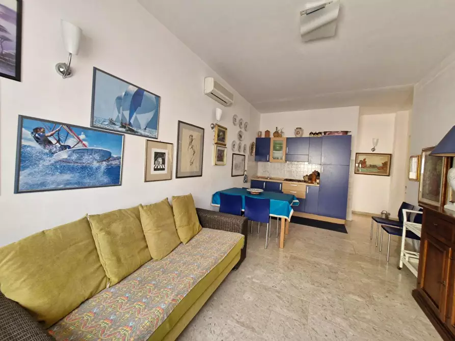 Immagine 17 di Appartamento in vendita  a Rio Marina