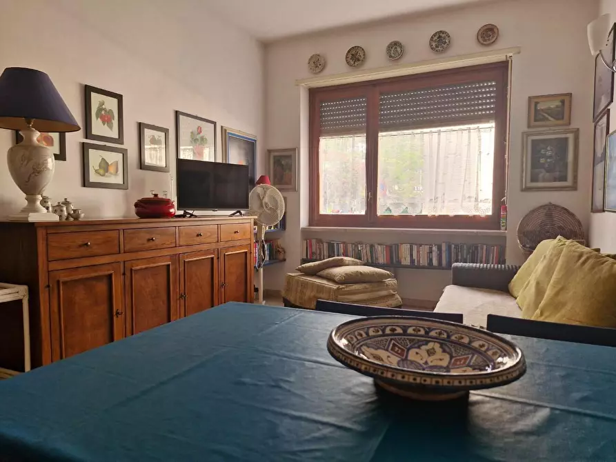 Immagine 8 di Appartamento in vendita  a Rio Marina