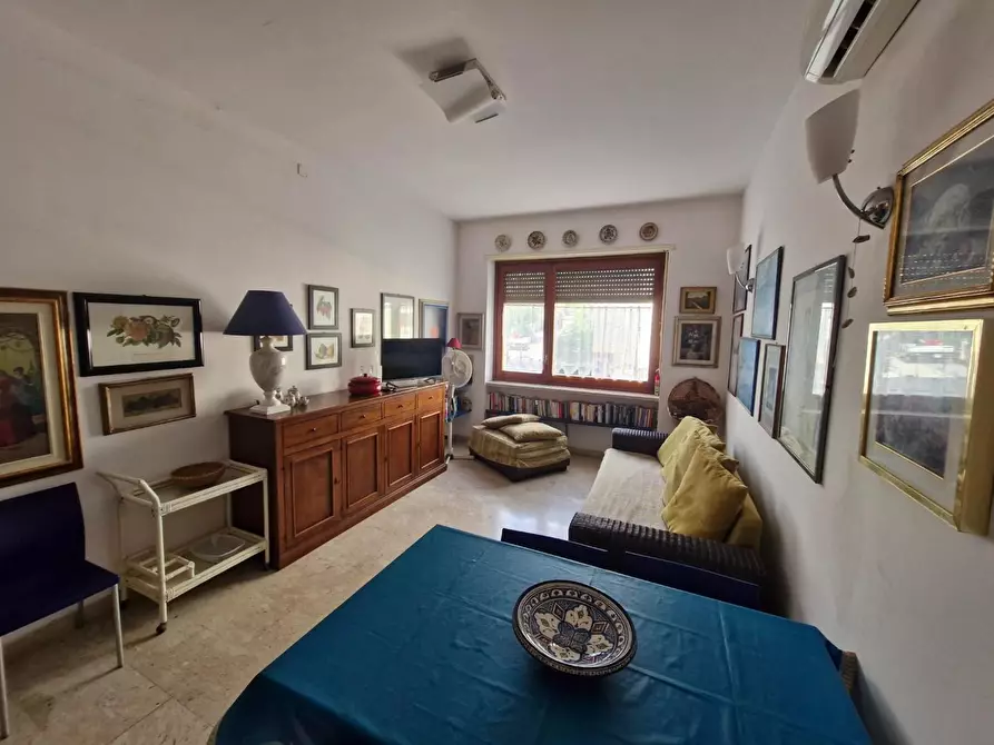 Immagine 6 di Appartamento in vendita  a Rio Marina