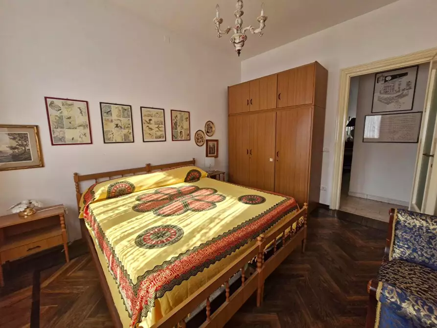 Immagine 21 di Appartamento in vendita  a Rio Marina