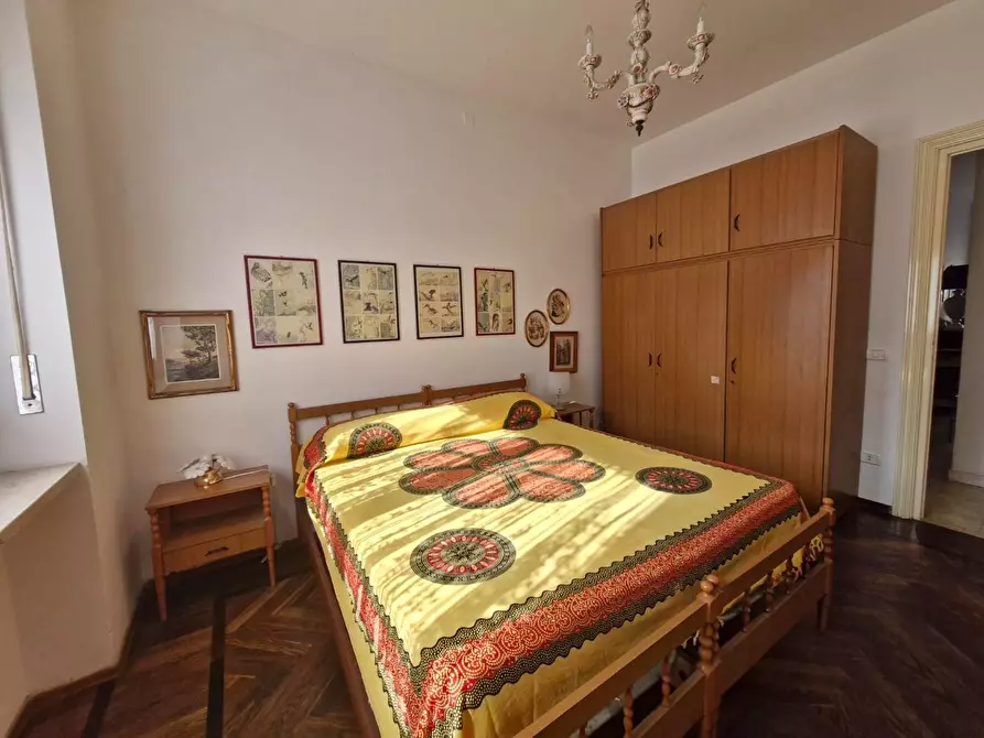 Immagine 20 di Appartamento in vendita  a Rio Marina