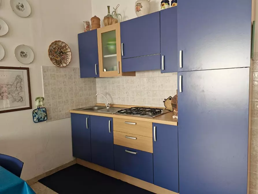 Immagine 4 di Appartamento in vendita  a Rio Marina