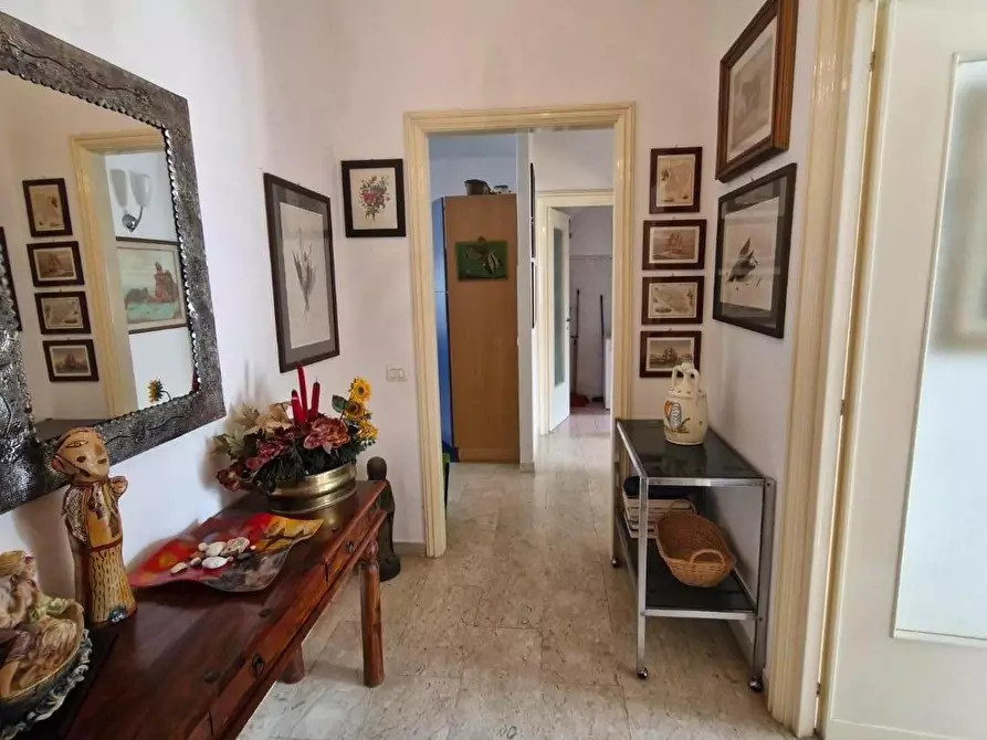 Immagine 10 di Appartamento in vendita  a Rio Marina