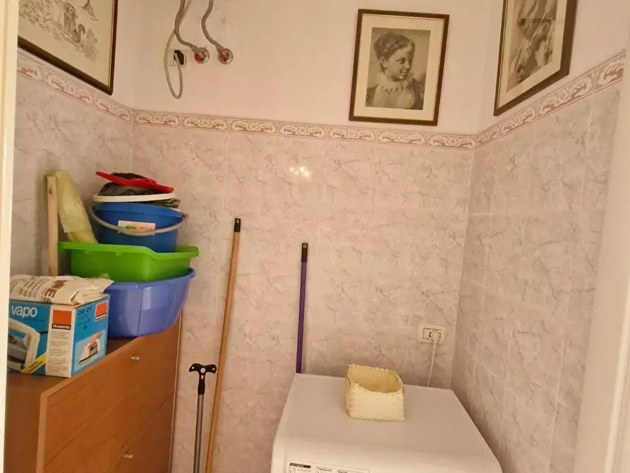 Immagine 25 di Appartamento in vendita  a Rio Marina