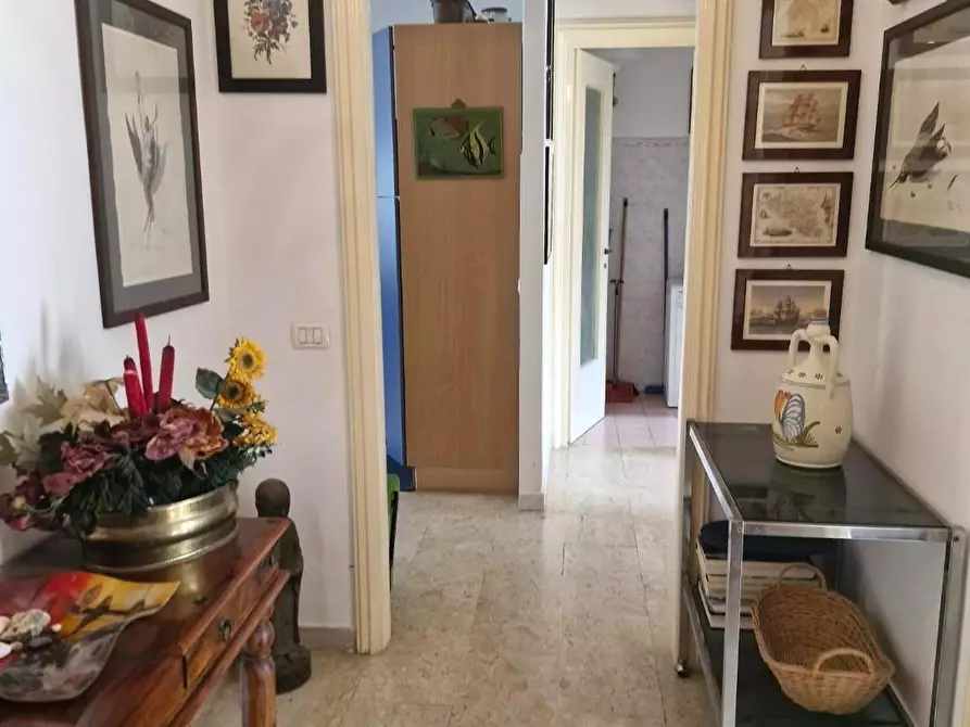 Immagine 9 di Appartamento in vendita  a Rio Marina