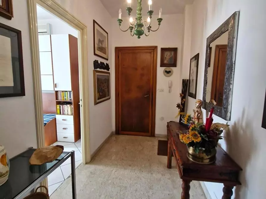 Immagine 29 di Appartamento in vendita  a Rio Marina