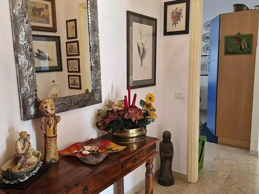 Immagine 11 di Appartamento in vendita  a Rio Marina