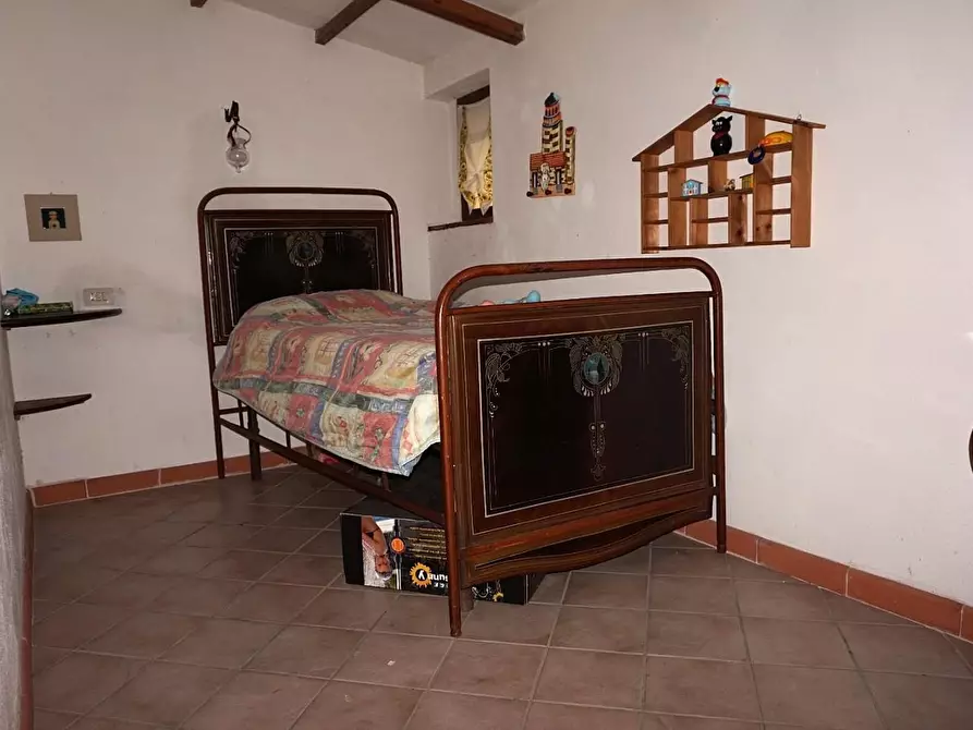 Immagine 18 di Casa colonica in vendita  a San Miniato