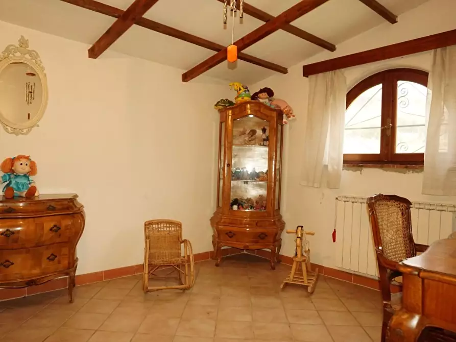 Immagine 12 di Casa colonica in vendita  a San Miniato