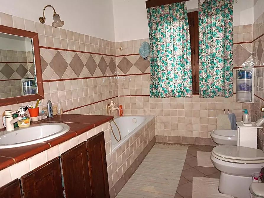 Immagine 13 di Casa colonica in vendita  a San Miniato