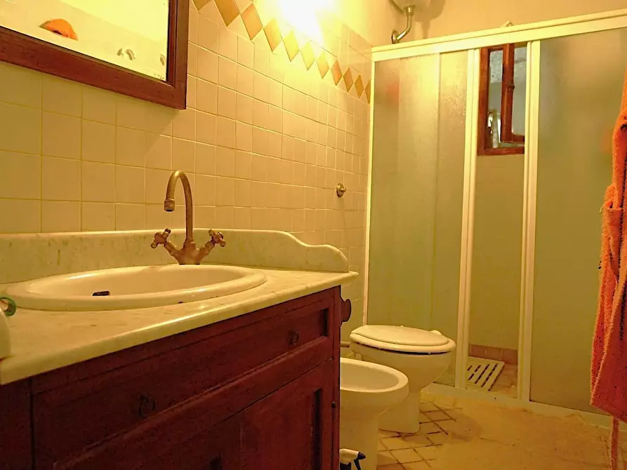 Immagine 15 di Casa colonica in vendita  a San Miniato