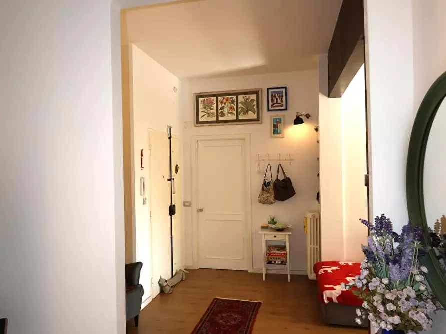 Immagine 5 di Appartamento in vendita  a Poggibonsi