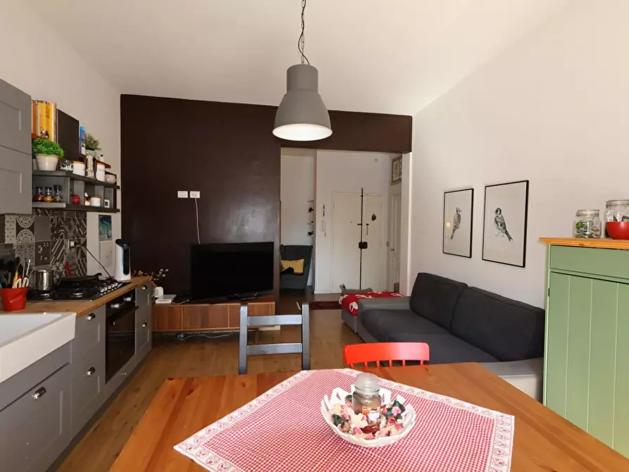 Immagine 3 di Appartamento in vendita  a Poggibonsi