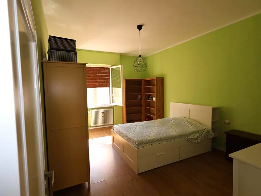 Immagine 9 di Appartamento in vendita  a Poggibonsi