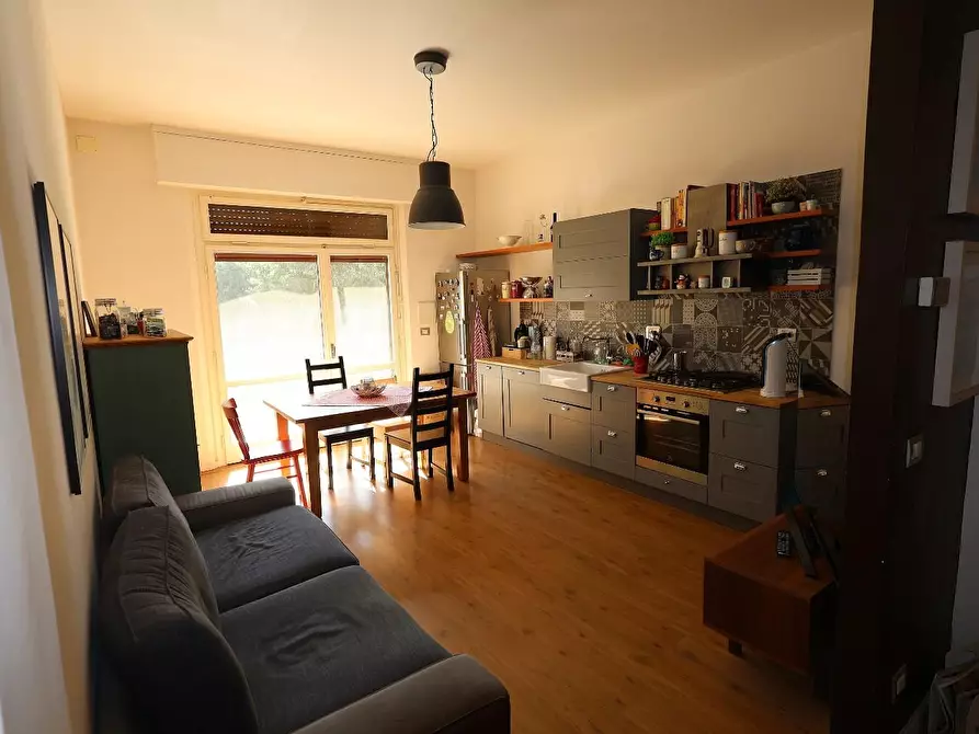 Immagine 1 di Appartamento in vendita  a Poggibonsi