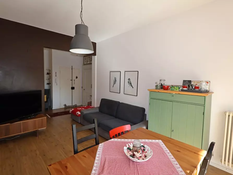 Immagine 4 di Appartamento in vendita  a Poggibonsi