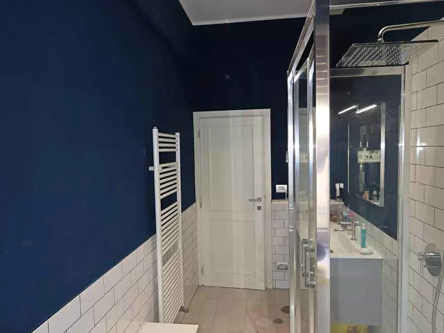 Immagine 7 di Appartamento in vendita  a Poggibonsi