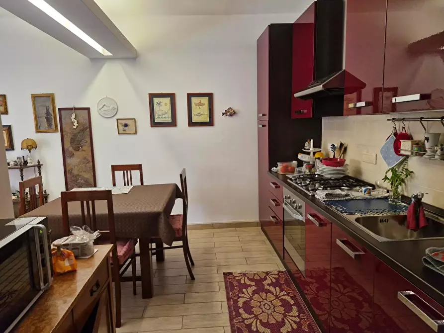 Immagine 3 di Appartamento in vendita  a Campiglia Marittima