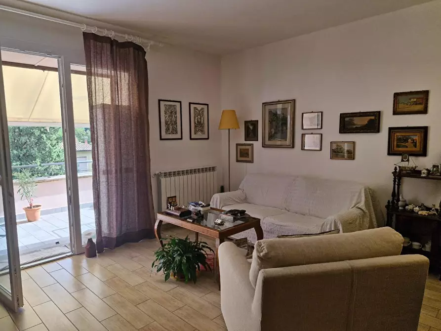 Immagine 2 di Appartamento in vendita  a Campiglia Marittima