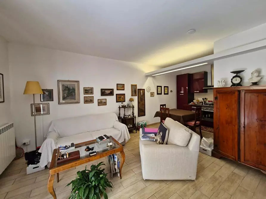 Immagine 6 di Appartamento in vendita  a Campiglia Marittima