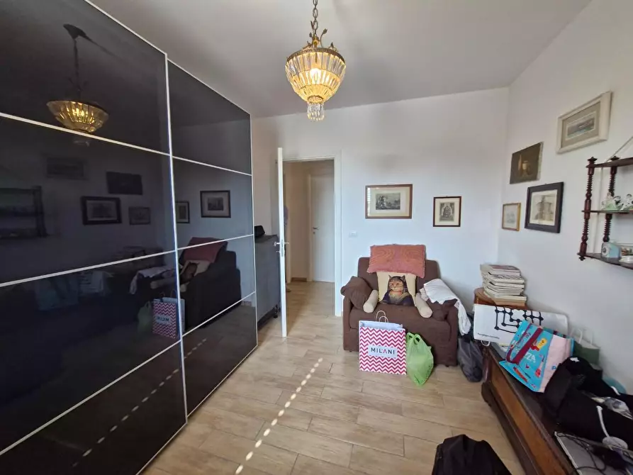Immagine 18 di Appartamento in vendita  a Campiglia Marittima