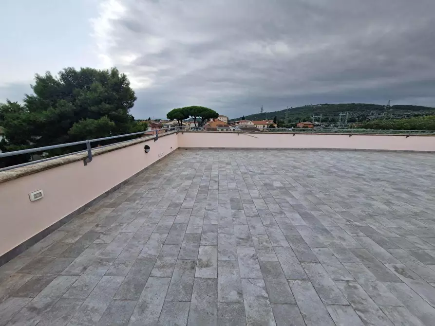Immagine 42 di Appartamento in vendita  a Campiglia Marittima