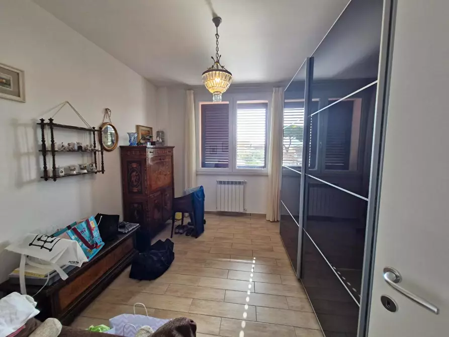 Immagine 16 di Appartamento in vendita  a Campiglia Marittima