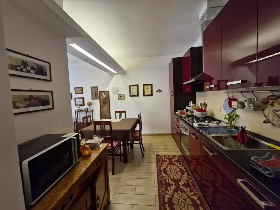 Immagine 5 di Appartamento in vendita  a Campiglia Marittima