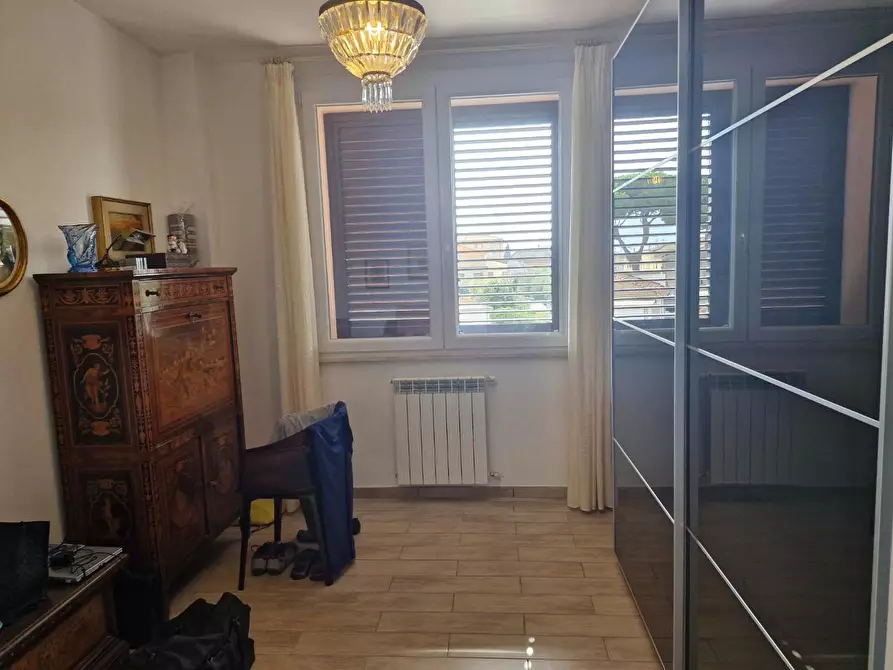 Immagine 15 di Appartamento in vendita  a Campiglia Marittima