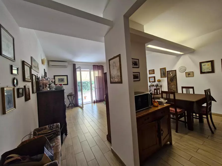 Immagine 33 di Appartamento in vendita  a Campiglia Marittima