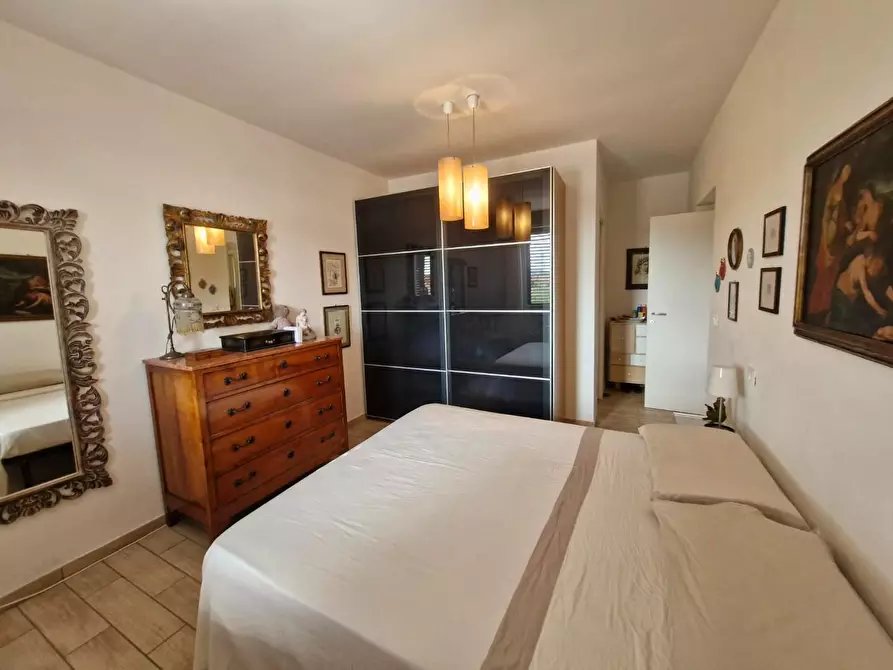 Immagine 27 di Appartamento in vendita  a Campiglia Marittima