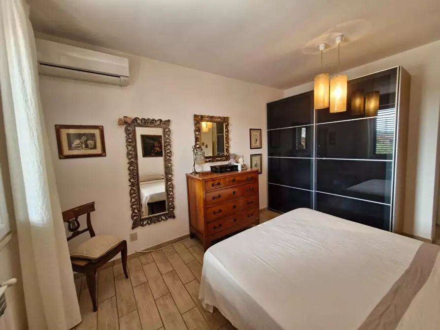 Immagine 26 di Appartamento in vendita  a Campiglia Marittima