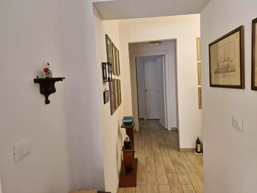 Immagine 14 di Appartamento in vendita  a Campiglia Marittima