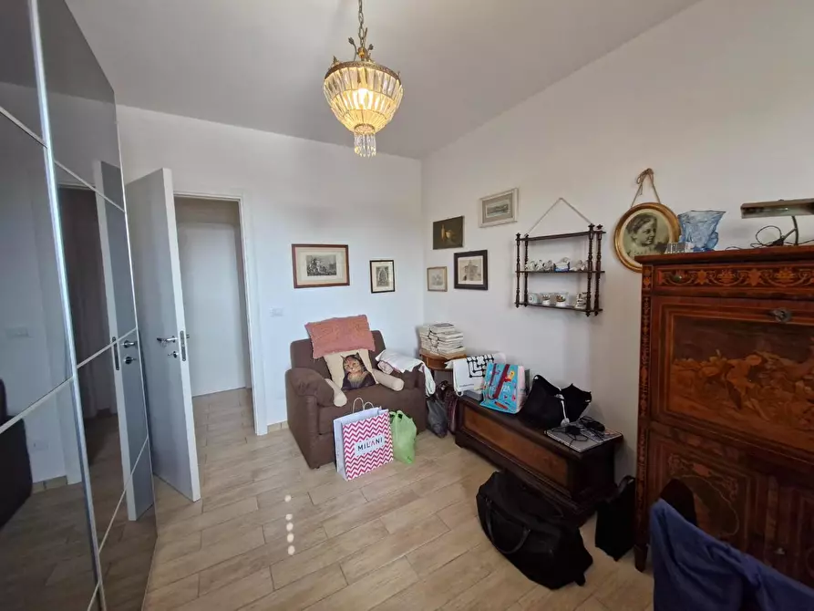 Immagine 17 di Appartamento in vendita  a Campiglia Marittima