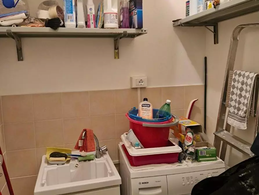 Immagine 12 di Appartamento in vendita  a Campiglia Marittima