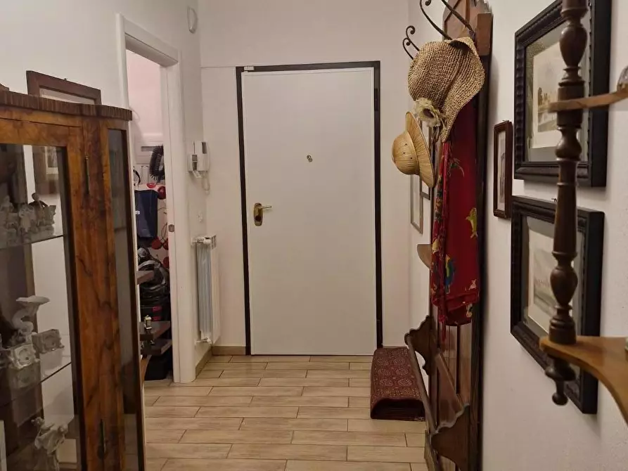 Immagine 23 di Appartamento in vendita  a Campiglia Marittima