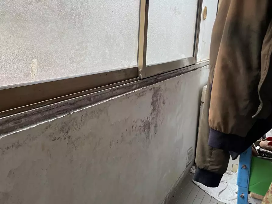 Immagine 5 di Appartamento in vendita  a Carrara