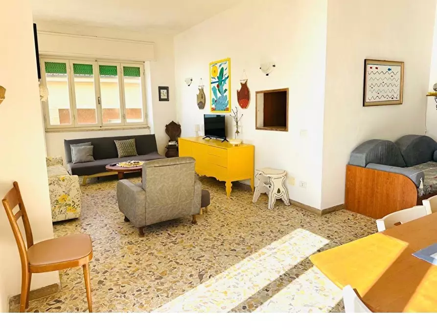 Immagine 4 di Appartamento in vendita  a Castiglione Della Pescaia