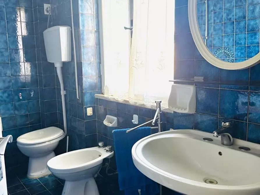 Immagine 11 di Appartamento in vendita  a Castiglione Della Pescaia